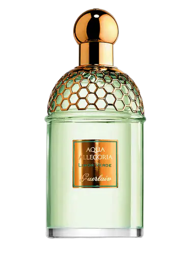 Aqua Allegoria Limon Verde