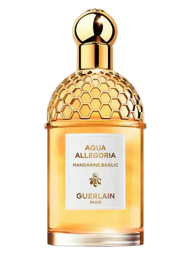 Aqua Allegoria Mandarine Basilic