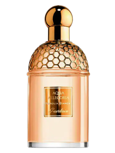 Aqua Allegoria Nerolia Bianca