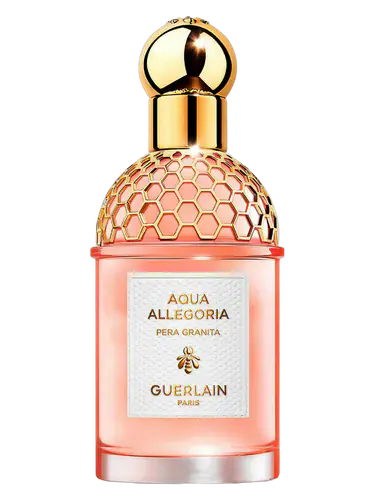 Aqua Allegoria Pera Granita