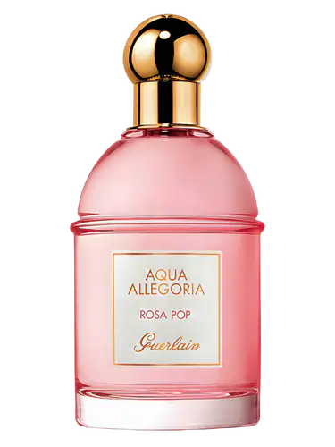 Aqua Allegoria Rosa Pop