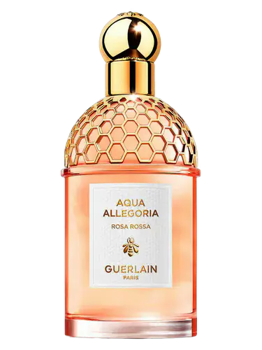 Aqua Allegoria Rosa Rossa