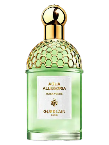 Aqua Allegoria Rosa Verde