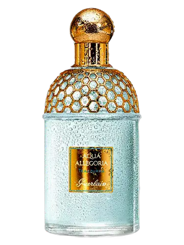 Aqua Allegoria Teazzurra