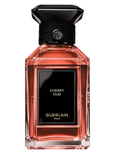Cherry Oud
