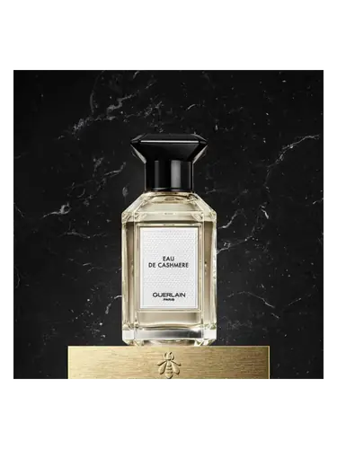 Eau de Cashmere