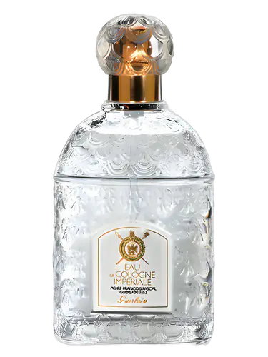 Eau de Cologne Imperiale