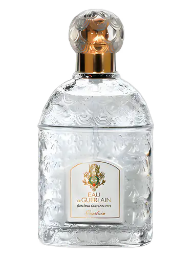 Eau de Guerlain