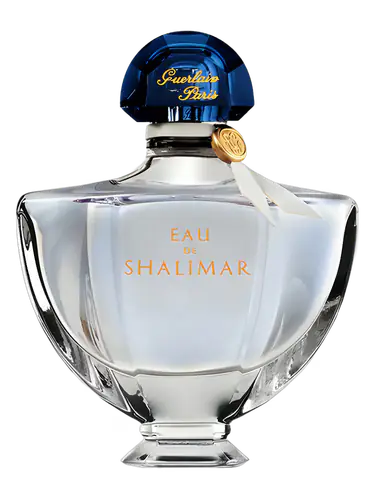 Eau de Shalimar