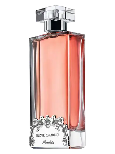 Elixir Charnel Gourmand Coquin