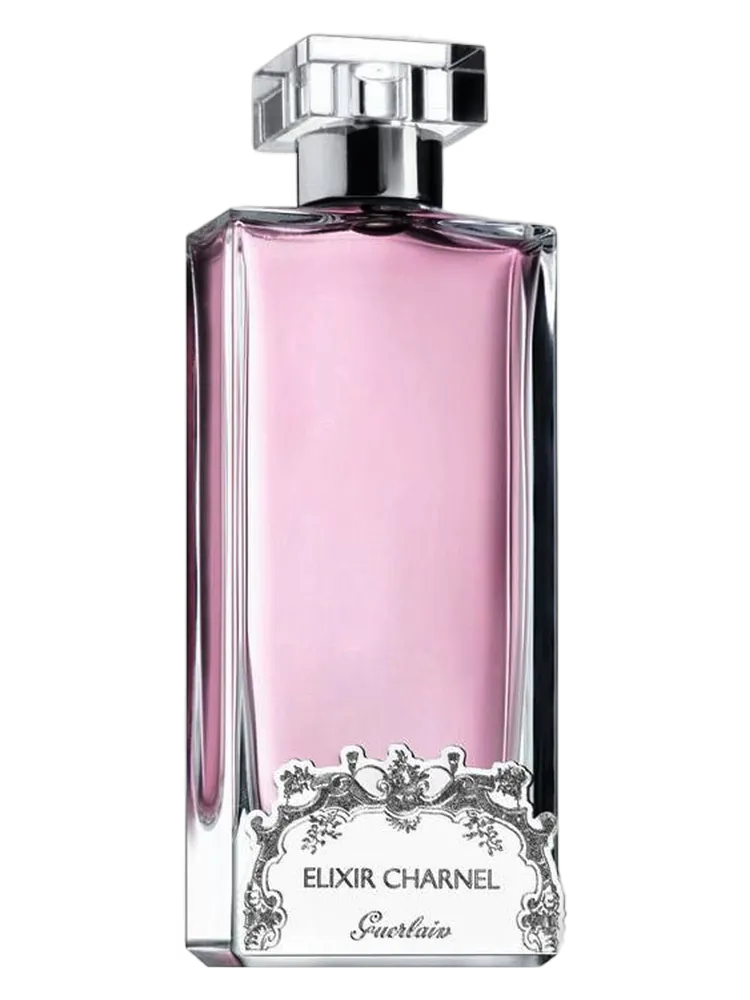 Elixir Charnel Oriental Brulant