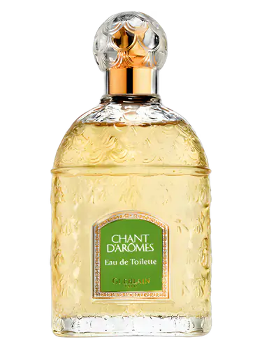 Guerlain Chant d'Aromes
