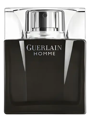 Guerlain Homme Intense