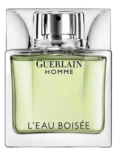 Guerlain Homme L'Eau Boisée