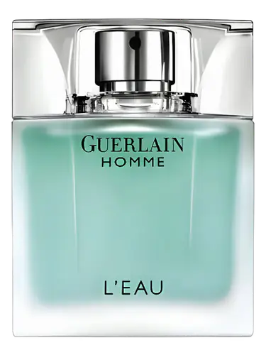 Guerlain Homme L'Eau