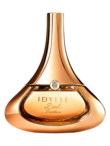 Guerlain Idylle Duet Jasmin-Lilas