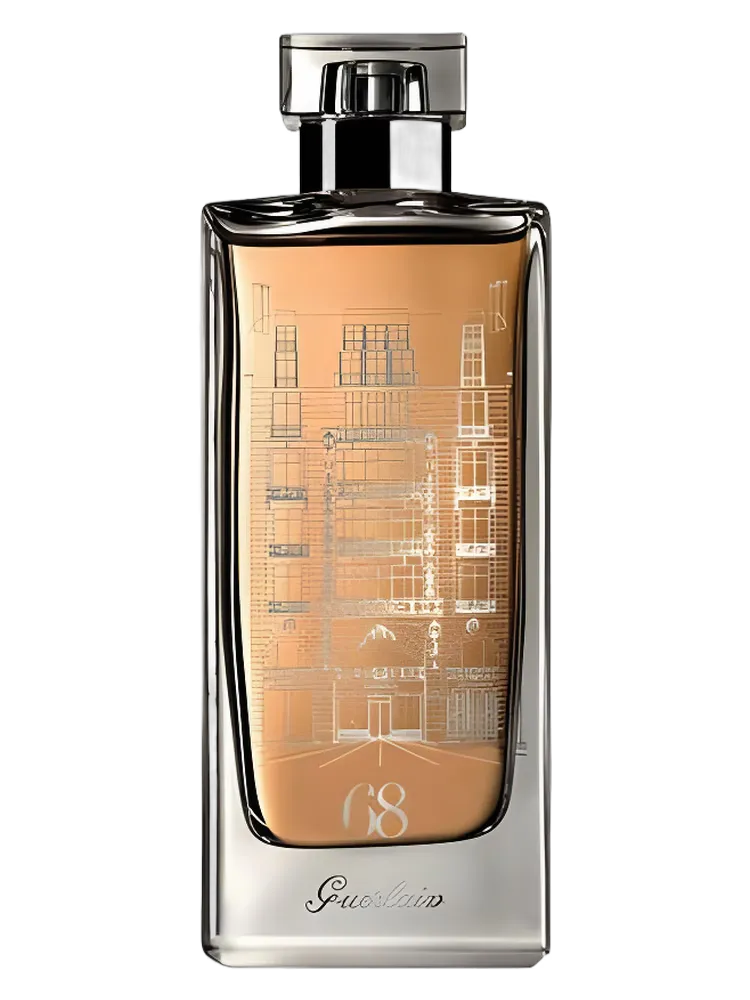 Guerlain Le Parfum du 68 by Guerlain