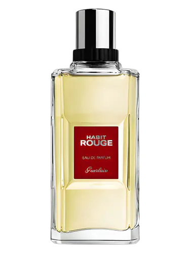 Habit Rouge Eau de Parfum