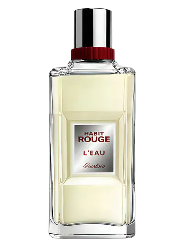 Habit Rouge L'Eau
