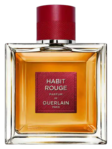 Habit Rouge Parfum
