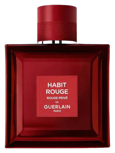 Habit Rouge Rouge Privé
