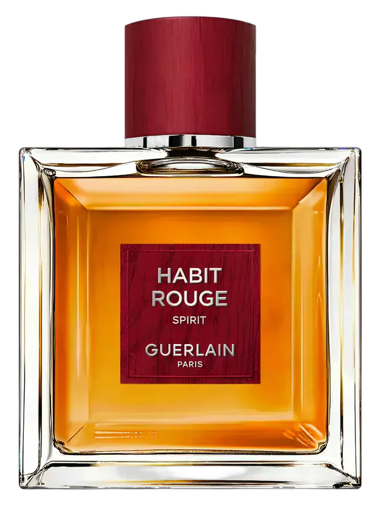Habit Rouge Spirit