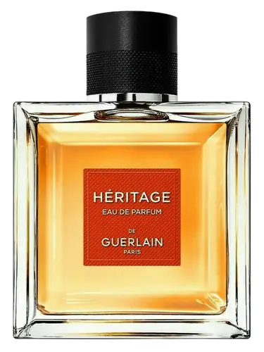 Heritage Eau de Parfum
