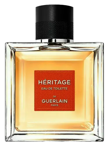 Heritage Eau de Toilette