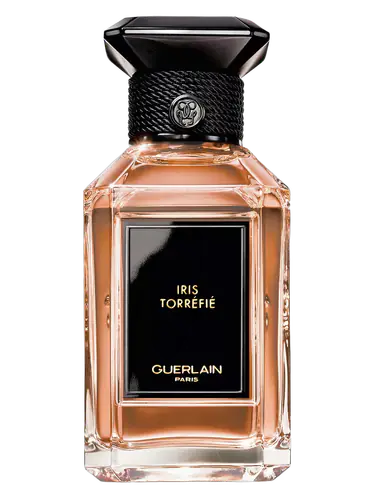 Iris Torréfié