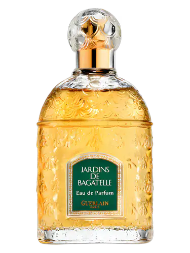 Jardins de Bagatelle