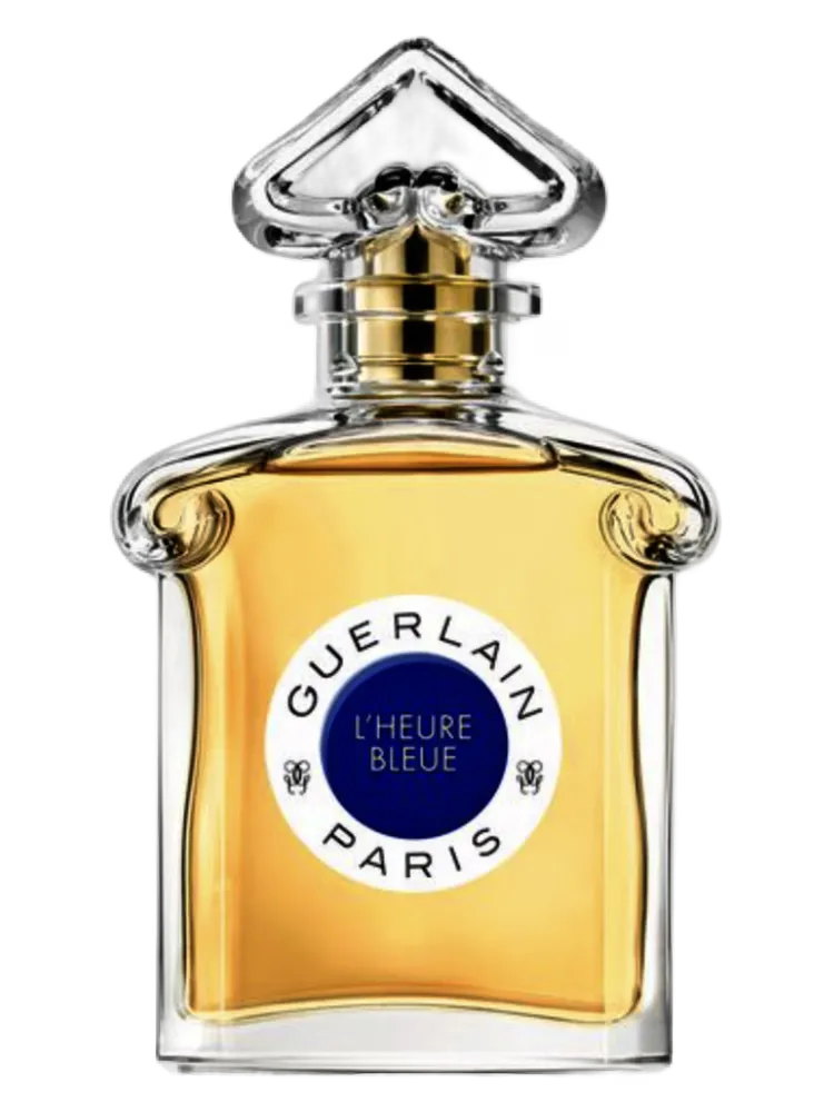 L'Heure Bleue Eau de Parfum