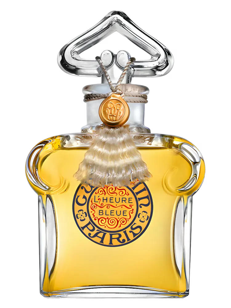  L’Heure Bleue Extract