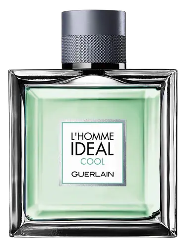 L’Homme Idéal Cool