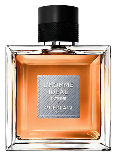 L'Homme Idéal Extrême