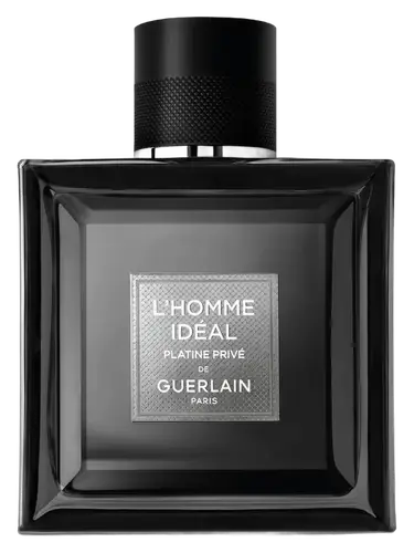 L’Homme Idéal Platine Privé