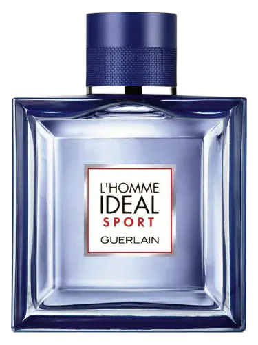 L’Homme Idéal Sport