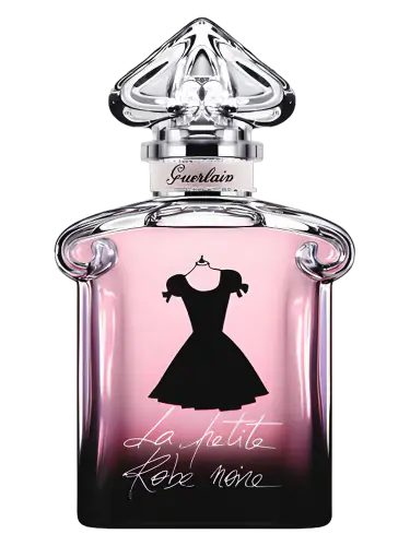 La Petite Robe Noire