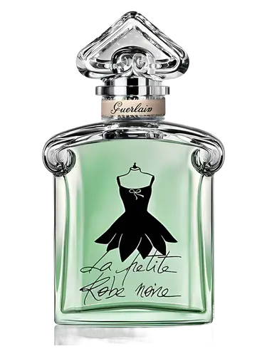 La Petite Robe Noire Eau Fraiche
