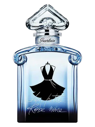 La Petite Robe Noire Intense