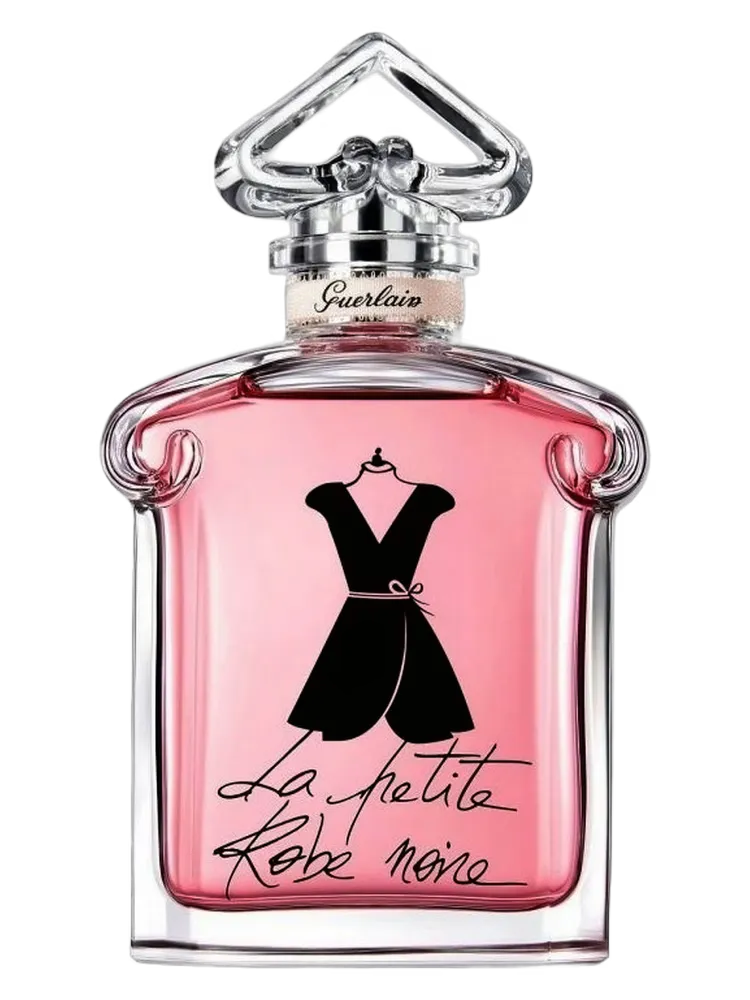 La Petite Robe Noire Velours