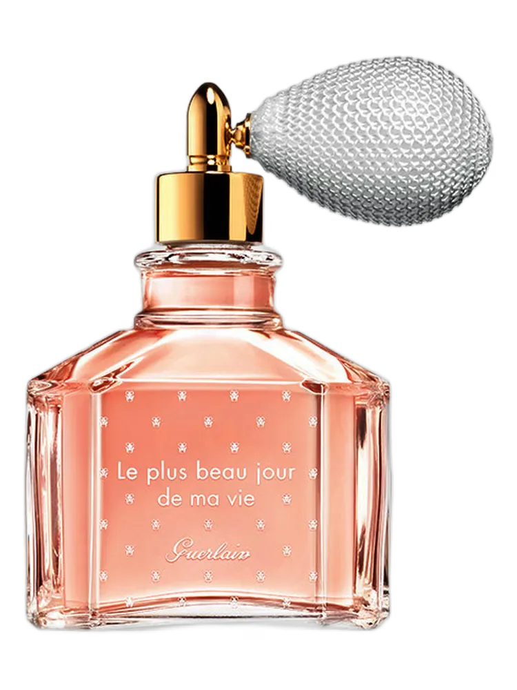 Le Plus Beau Jour de Ma Vie