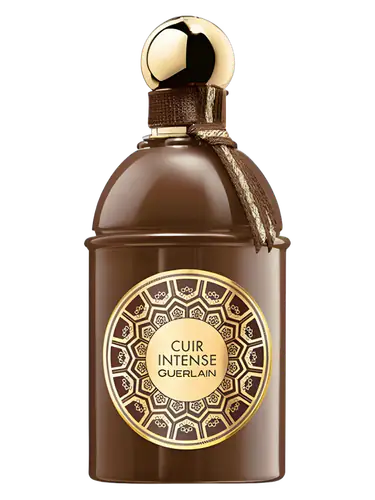 Les Absolus d'Orient Cuir Intense