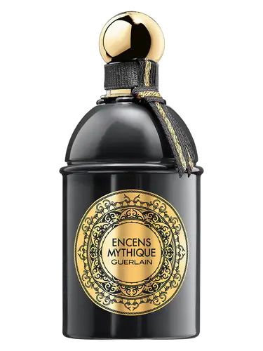 Les Absolus d'Orient Encens Mythique