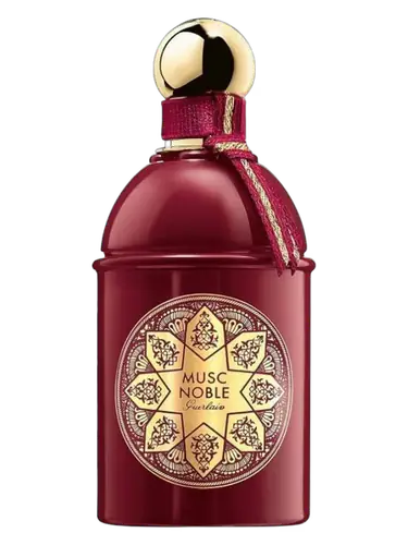 Les Absolus d'Orient Musc Noble