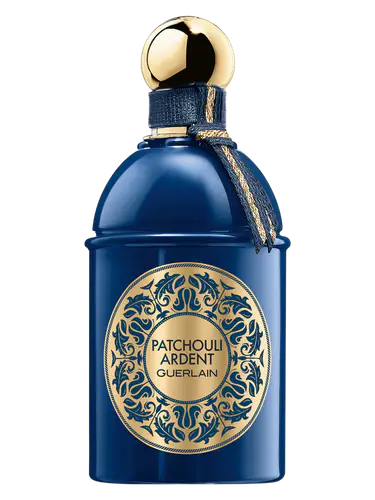 Les Absolus d'Orient Patchouli Ardent