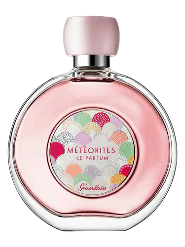 Météorites Le Parfum