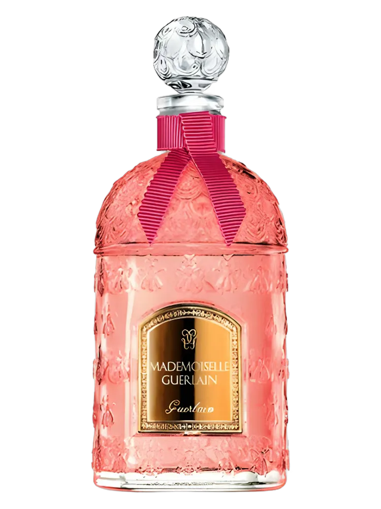 Mademoiselle Guerlain