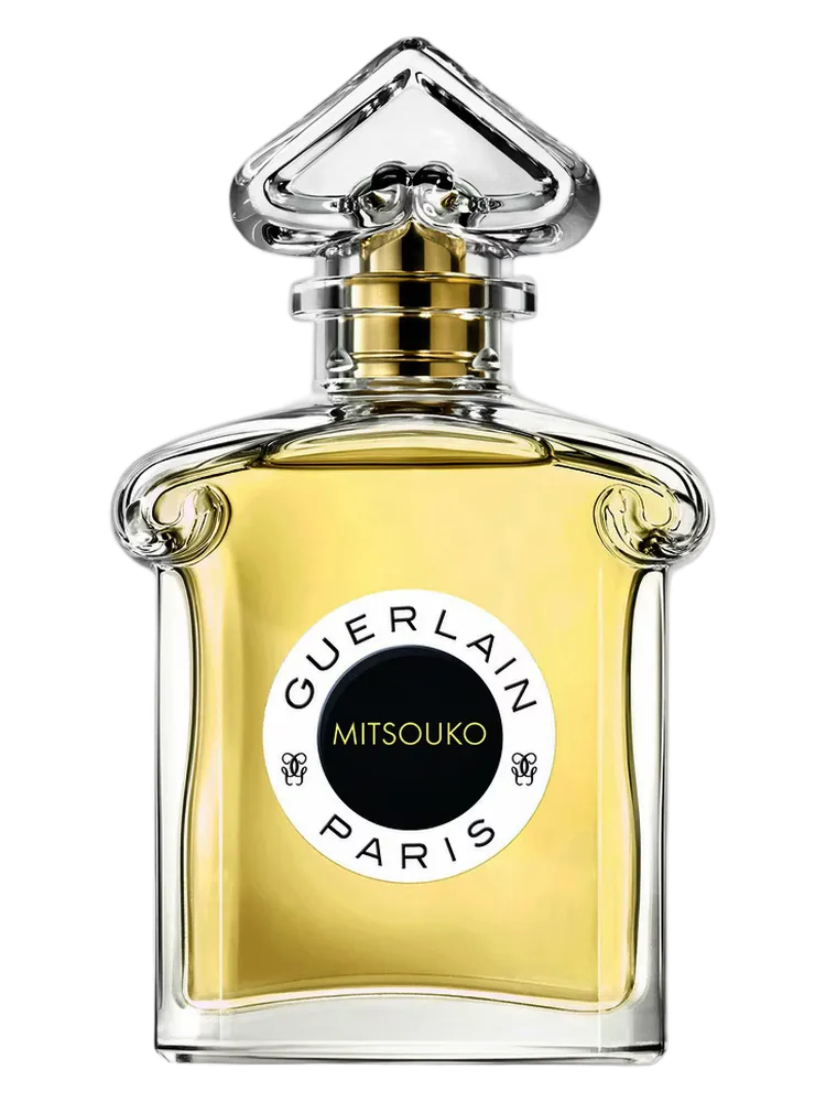 Mitsouko Eau de Toilette