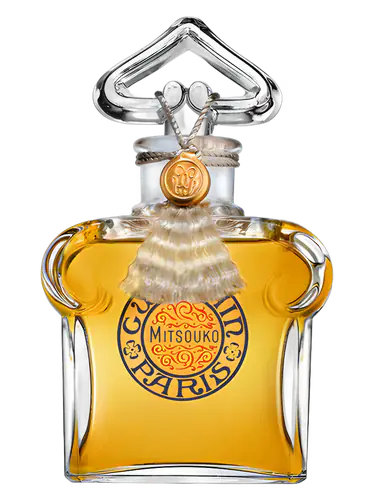 Mitsouko Extract