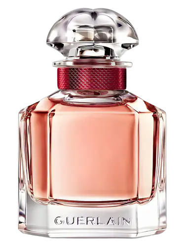 Mon Guerlain Bloom of Rose